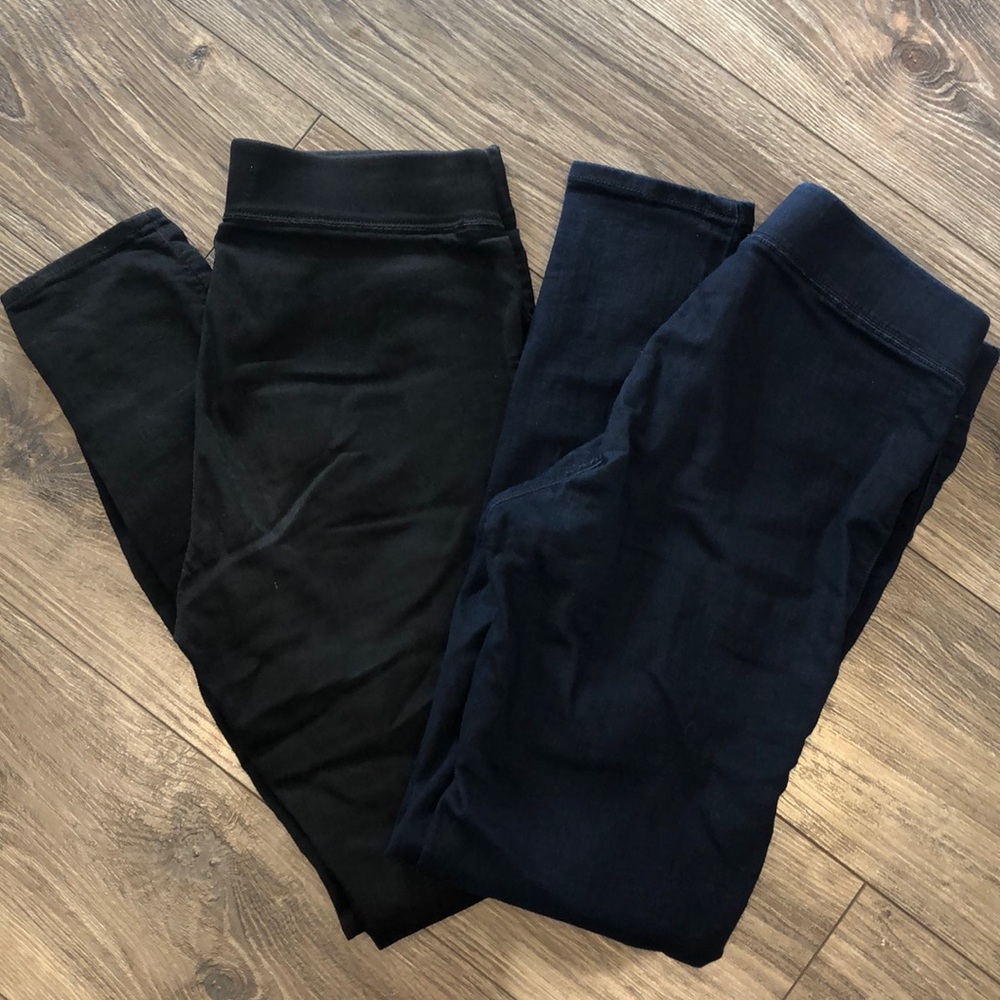 Old Navy Super Skinny Jeggings
